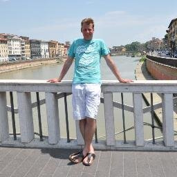 Papa, Rocker, Vogelspotter, Italie, Fotografie, Adviseur Van der Heide, @elkedagveiliger, Wielenwerkgroep