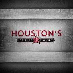 Your local neighbourhood pub in central Calgary. What happens at Houston's, stays at Houston's. #yyc #food
