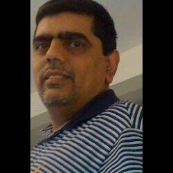Part time mukhi and father of 4 girls - still young at heart