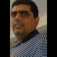 Ali Bandali (@bandaliali) Twitter profile photo