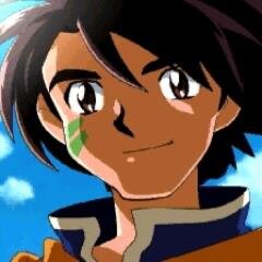 An old personal account of mine. Still exists only to maintain my identity ^_^