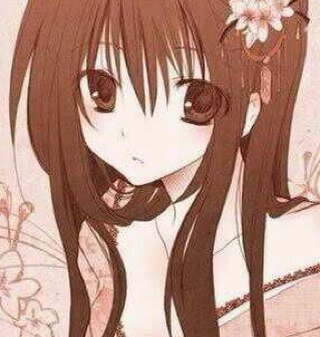Hi! I'm Iris-Chan. I'm a demon too… so watch your back if you don't get along with me! #BlackButlerOC #married to @Grellthesexy