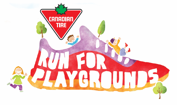 October 12, 2013 - join us at a run in High Park to support Toronto City parks and playgrounds!