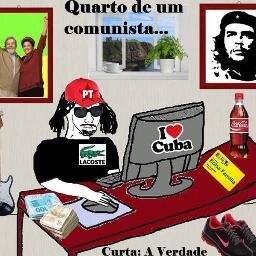 Abaixo o capitalismo - Enviado do meu Iphone