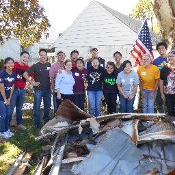 Project195's profile picture. America's Rebuilding Charity