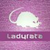 ladyrataco (@ladyrataco) Twitter profile photo