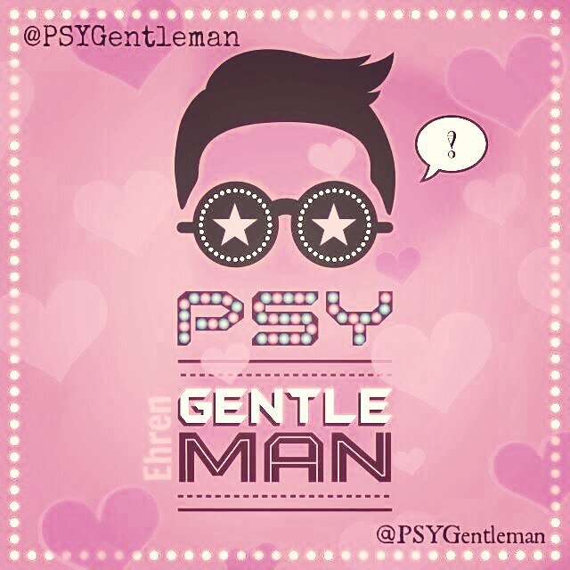 @psy_oppa Followed 06†12†2013 at 8:36pm, and yoü should to~ ^w^ #PsyFan