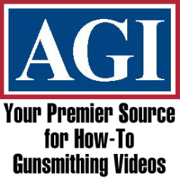 AmericaGunsmith's profile picture. American Gunsmithing Institute is your premier source for how-to #gunsmithing videos.
