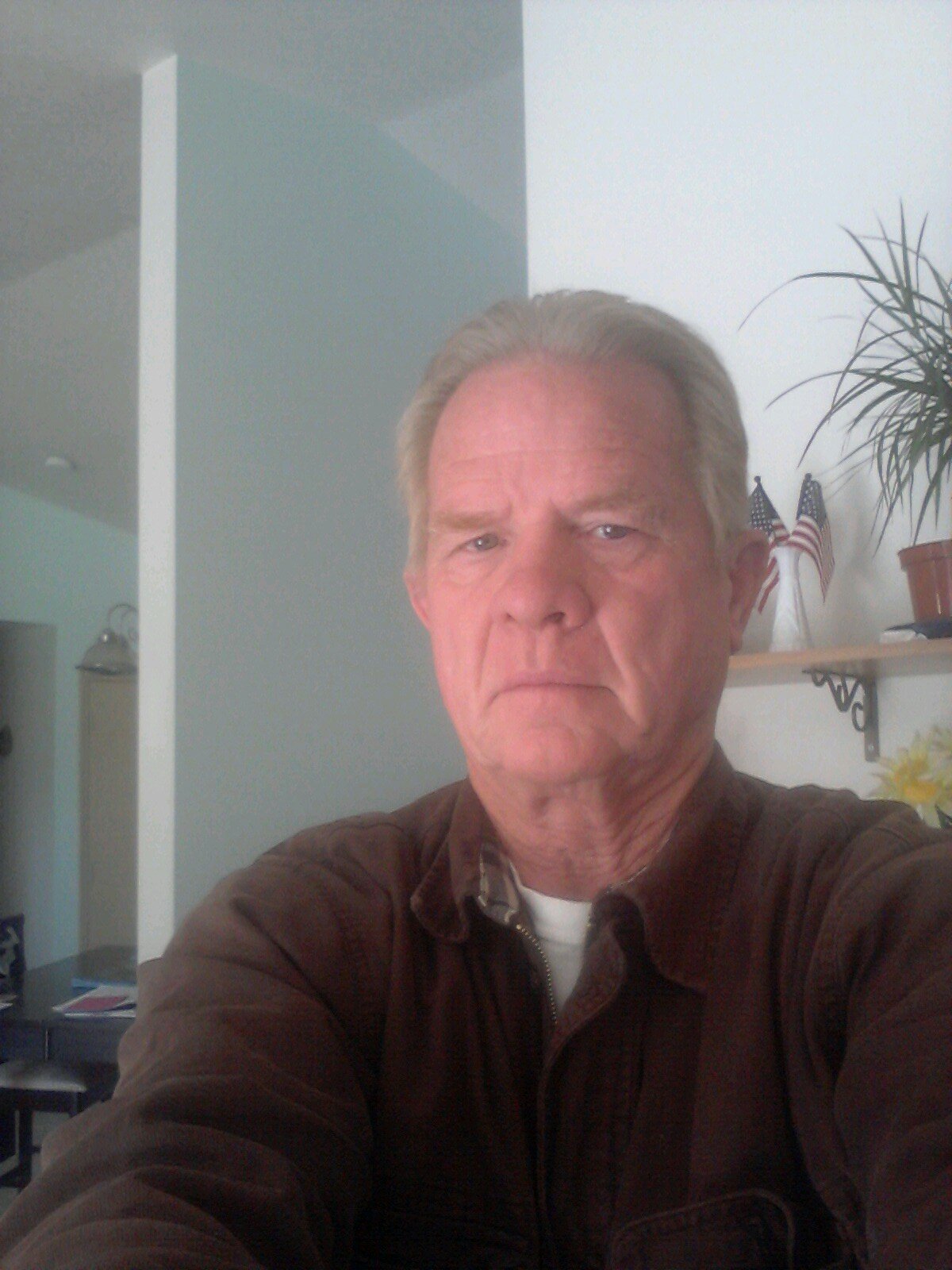 Find James Walden's Background Report in the US