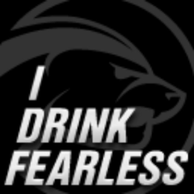 Social Media Manager @HoneyBadgerBev | Fitness Enthusiast | Gaming | #DrinkFearless | #GameFearless | 20% Honey Badger with #Coupon BADGER89