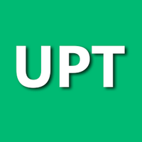 UPT(@UPTutorials) 's Twitter Profile Photo