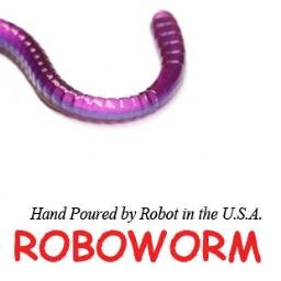 The world's leading manufacturer of hand poured style soft plastic lures.