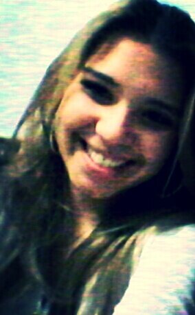Libriana, loira, contrabaixista,  quer mais oque ?