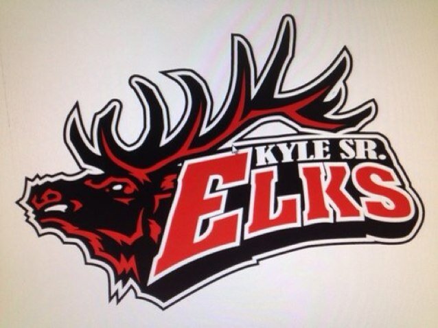 Senior Elks Hockey in the SVHL #cantstoptherut #ElkCountry