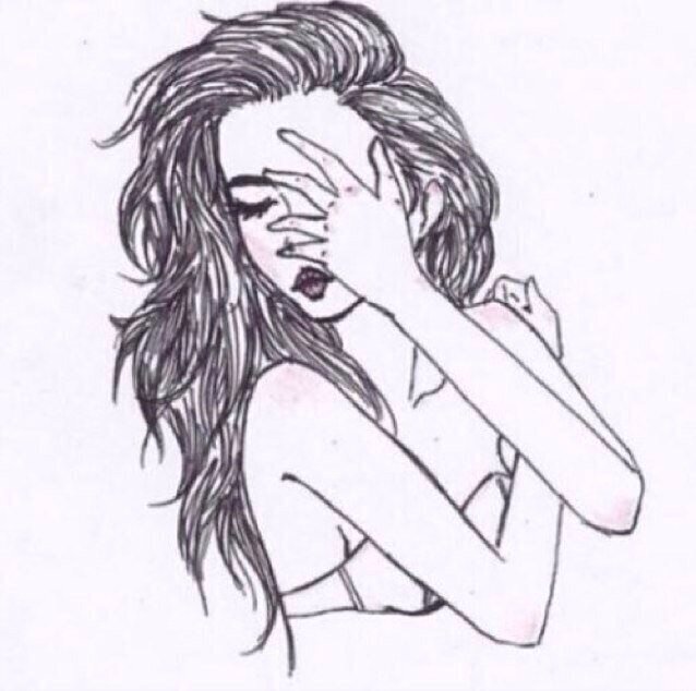 but self destruction is such a pretty little thing