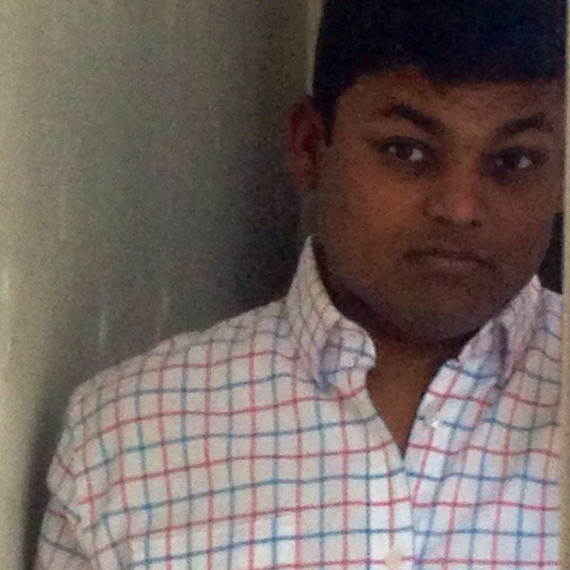 Company Director and a Proud British Indian !!