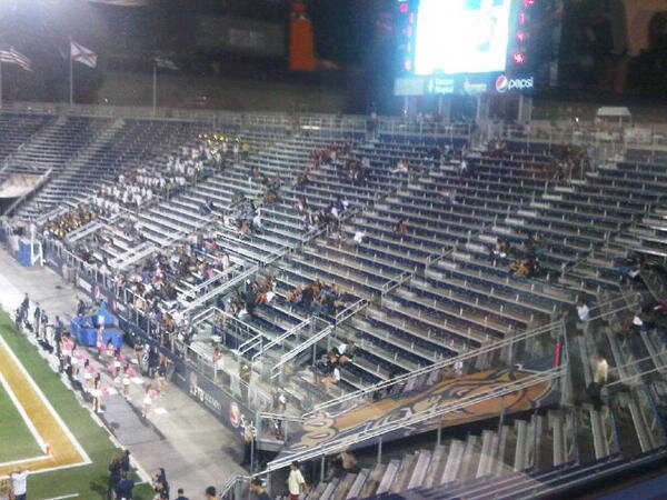 Did_FIU_Win's profile picture. Glorified community college.