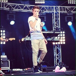 Proud mainiac ♥ Rein ♥ Daan ♥ Owen ♥ Nils