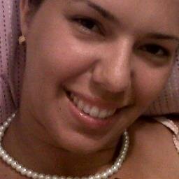 AngyCorreia's profile picture. 