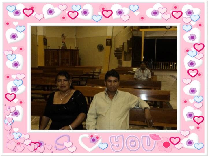 AMO A MI FAMILIA