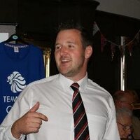 James Ross (@jamesross157) 's Twitter Profile Photo James Ross (@jamesross157) 's Twitter Profile Photo