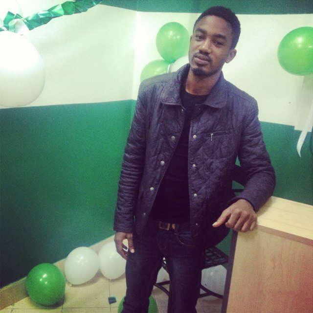 hot_prince101's profile picture. Pavillion the Sailor.