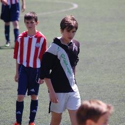 Valencianista hasta la muerte, jugador del S.C.REQUENA
