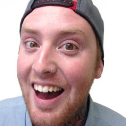 Here to brighten your mood. From the masterminds of @TheJesseLawson & @joeymoxley