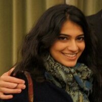 Deepti B (@deeptib3) 's Twitter Profile