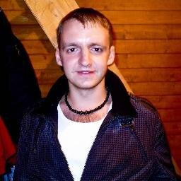 Сегодня - начало остатка твоей жизни.