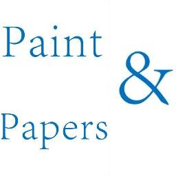 Event Styling & Crafted Papergoods || paintandpapers@gmail.com