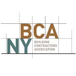 Building Contractors Association, Inc., Metro New York's leading membership association of union construction contractors