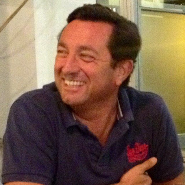 Emprendedor. CEO en Cubicoff Ingenieria abierta. PI4SIX Group. Tratando siempre de estar Innovando.
