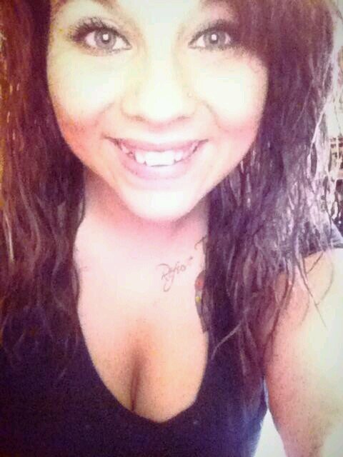 20. Pa. refuse to sink ⚓
Amity affliction saved my life.