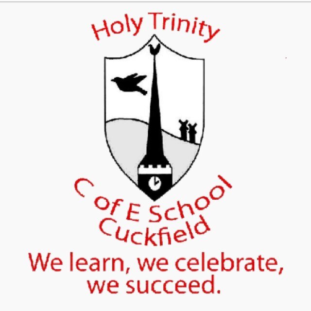 HolyTrinityRH17's profile picture. Holy Trinity C.E(A) Primary School.