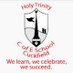 HolyTrinitySchRH17 (@holytrinityrh17) Twitter profile photo