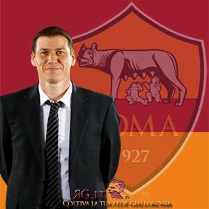 Coach Rudi Garcia | Memberikan analisa dari pandangan staff kepelatihan AS Roma | #ForzaRoma