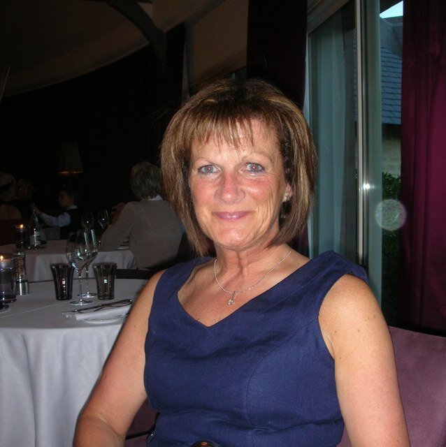 CarolAnJackson's profile picture. 