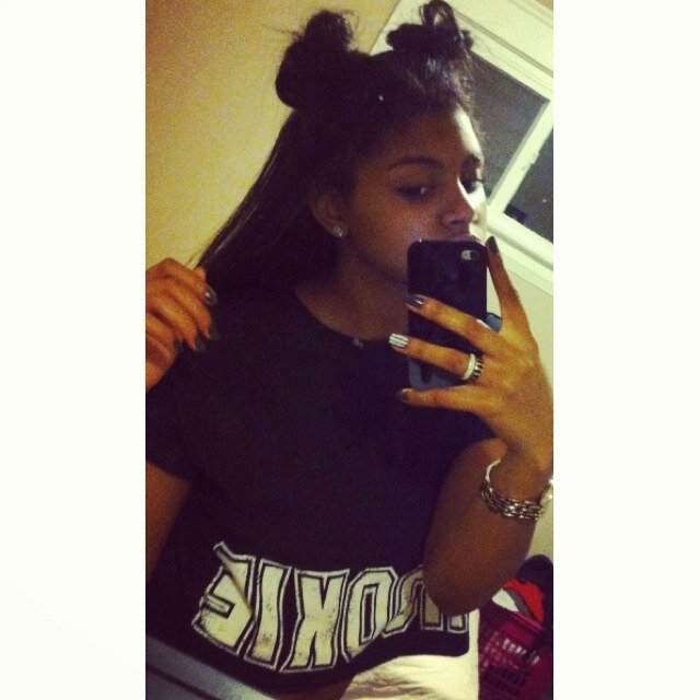 VogueBxtchh's profile picture. 