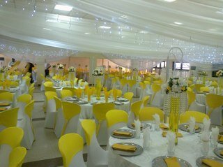 Kdine events boutique is a one stop shop for products and services you need to have a memorable event.