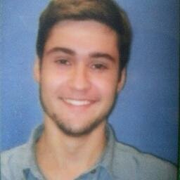 MichaelPartovi's profile picture. 