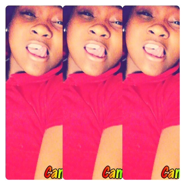 I dnt needa bio fo yhu 2 understand meh yhu gotta gt 2 knw meh first knw just make dat button blue n ill follow back #Ms.EastSideSavage