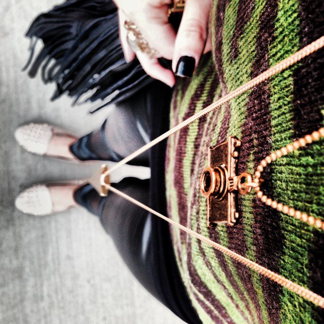 I like to rant about fashion / #yegfashion / #yeg/ #theBUTTONUPblog INSTAGRAM: frankiilynn