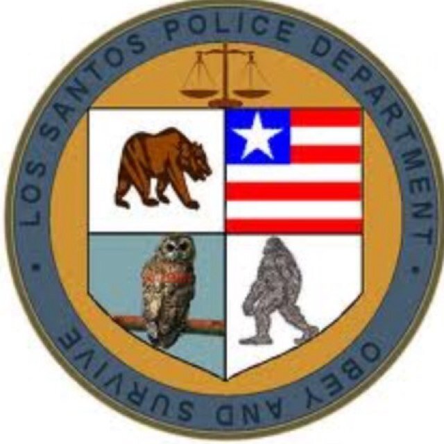 POLICE CLAN FOR GTA 5. XBOX 360 Contact : lossantospolicedepartment@hotmail.com