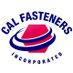 Cal Fasteners Inc (@CalFastenersInc) Twitter profile photo