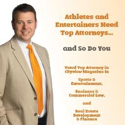 Sports & Entertainment Tweets from Adjunct Professor of Sports Law relating to the NFL, NCAA, Coaching, MLB, Music Row, Songwriters & Publishing.