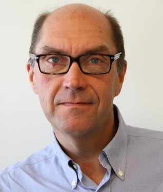 Kommunikationsdirektör på Arbetsförmedlingen