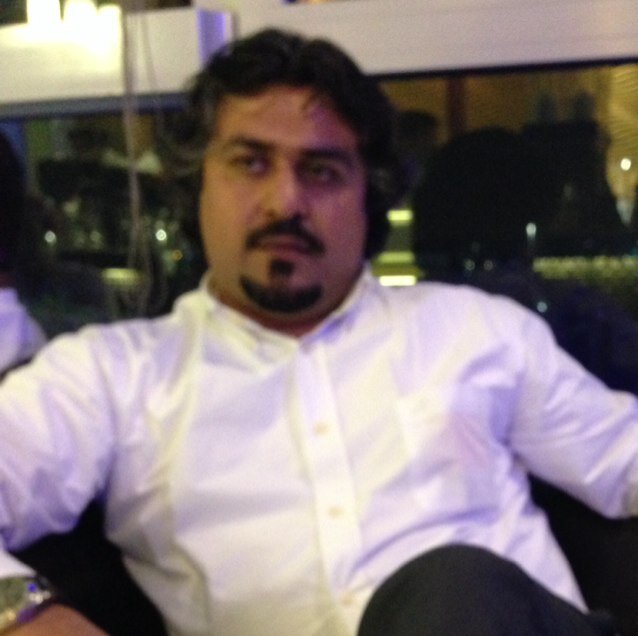 الحساب مهجور ... This account is abandoned