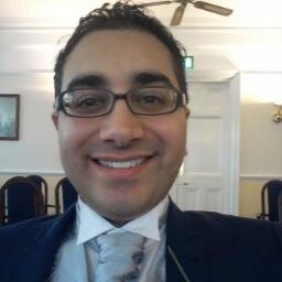 SamSharmaNo1's profile picture. Director, Techgeek, Cellular + WiFi Enthusiast, Lover of life, Getting UK companies the mobile contracts they need.  https://t.co/lP9ZDs6X1s