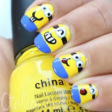 Todos los diseños  de uñas, dibujitos , animalitos, todo tipo de diseño para tus uñas Unete.